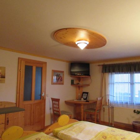 Arkadenhof Fam. Schneider Bed & Breakfast Eichenbrunn Exterior foto