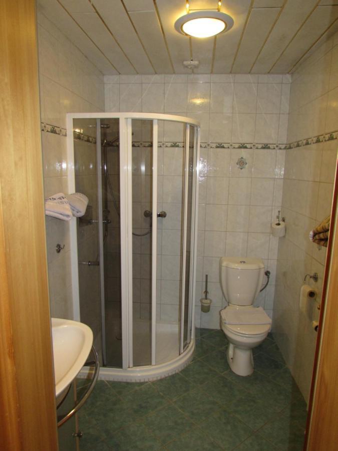 Arkadenhof Fam. Schneider Bed & Breakfast Eichenbrunn Exterior foto