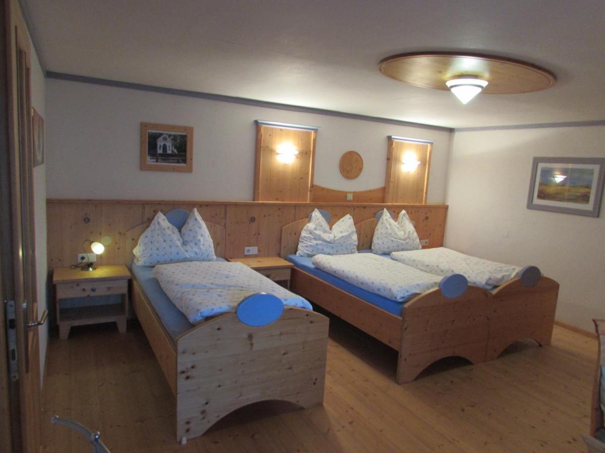 Arkadenhof Fam. Schneider Bed & Breakfast Eichenbrunn Exterior foto