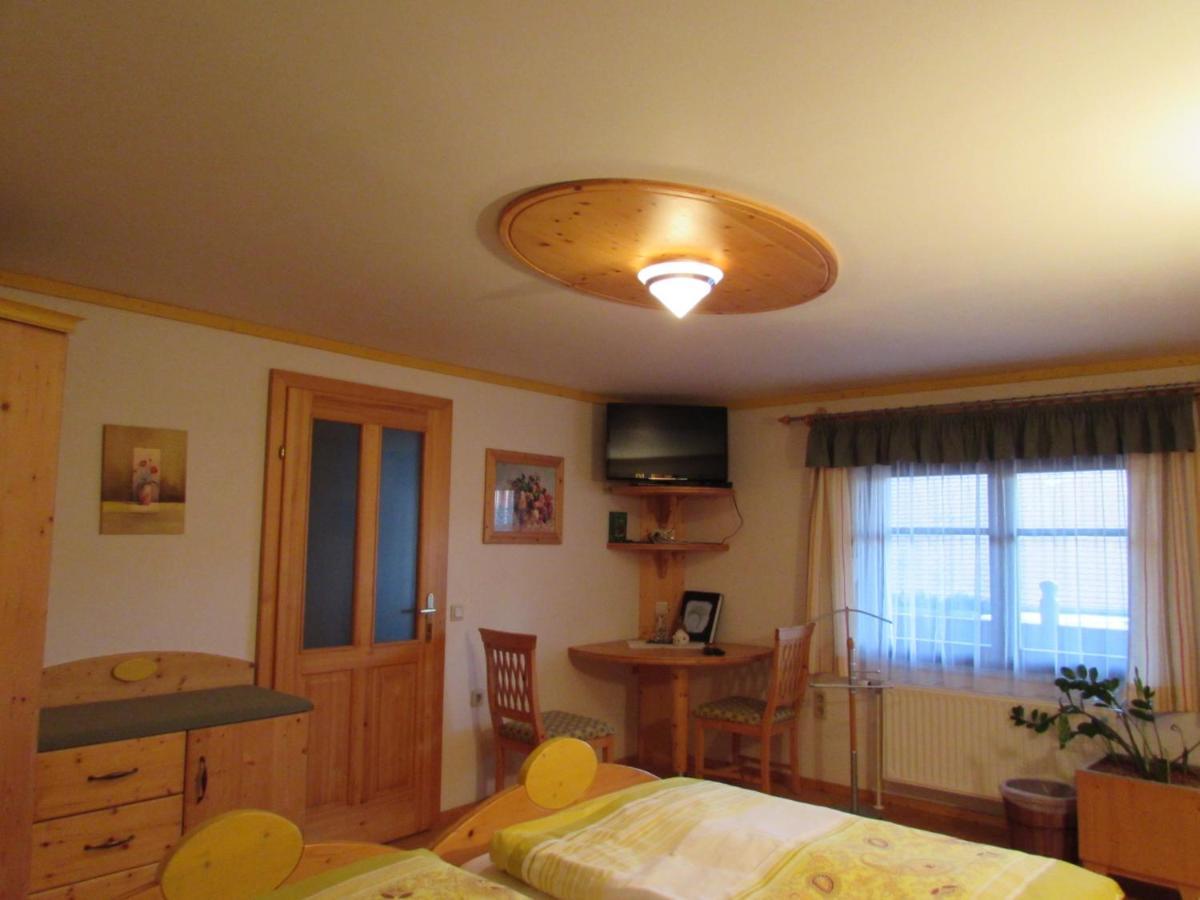 Arkadenhof Fam. Schneider Bed & Breakfast Eichenbrunn Exterior foto